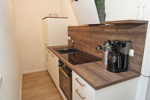 Ferienwohnung vor den Straenden _ in 達普