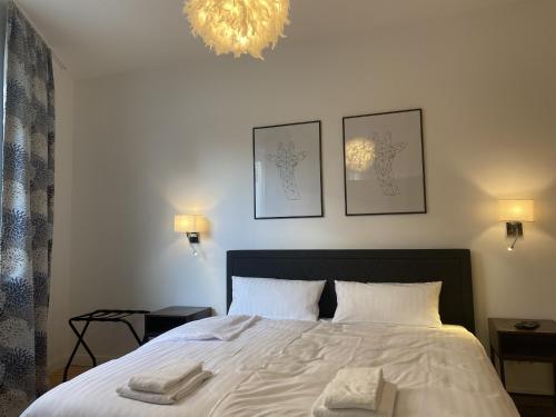 Apartment Steuerbord Ottensen - image 2