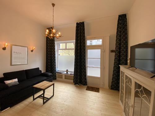 Apartment Steuerbord Ottensen - image 12