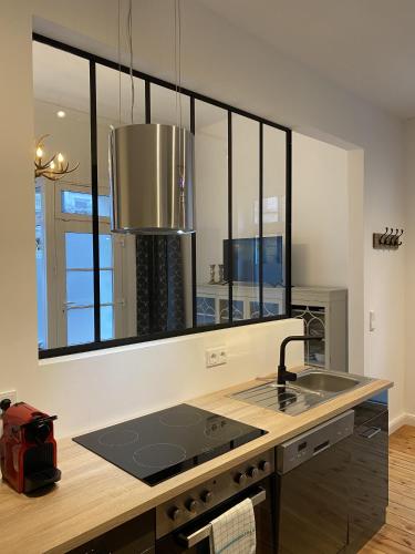 Apartment Steuerbord Ottensen - image 5