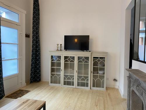 URBAN STAY Hamburg - Apartments BACKBORD, STEUERBORD mit Sauna & TOPP, Hamburgo (foto 11)