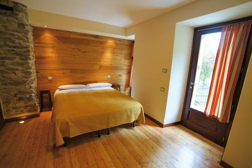 Pensione Albergo Diffuso Ceaglio Valle Maira in 卡諾西奧