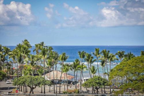 Kahaluu Bay Village 201 by Casago Kona - Snorkeling Surfing and Spaciousness - image 3