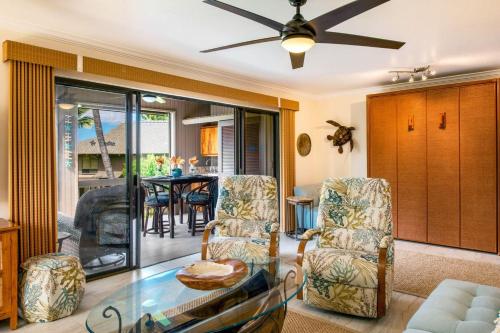 Spacious & Inviting Kanaloa #3503 by Casago Kona - Come Play thumb 2
