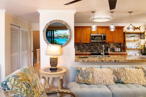Spacious & Inviting Kanaloa #3503 by Casago Kona - Come Play thumb 4