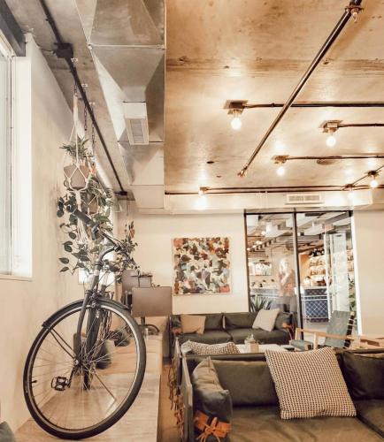 Trumbull and Porter - Detroit Downtown - image 12