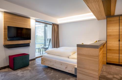 1 queen bed