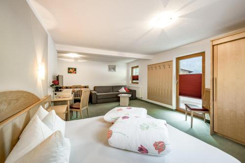 Excellent room comfort & quality