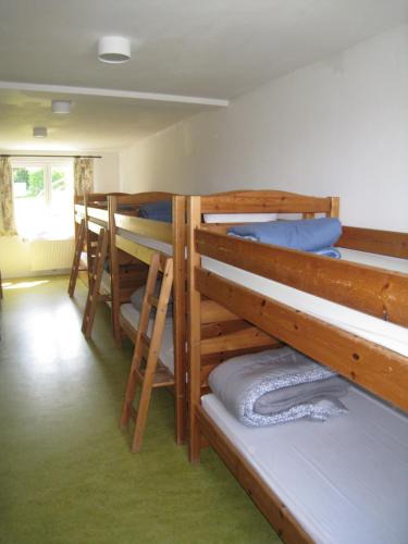  Le Fagotin - Youth hostel in Stoumont