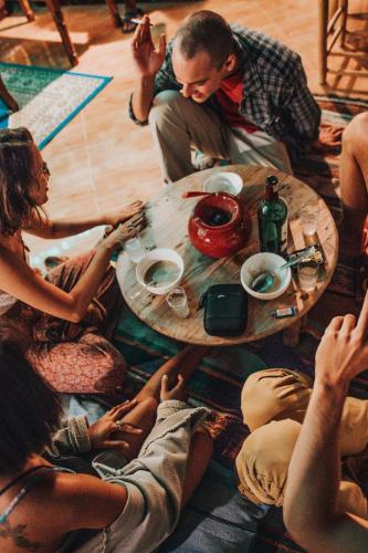 Onda Surf – Taghazout, CO