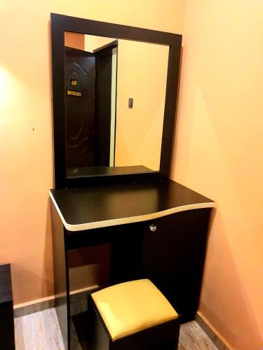 Greys House 19 Abuja