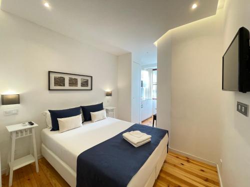 MyStay Porto Centro, Porto (fotografie 9)