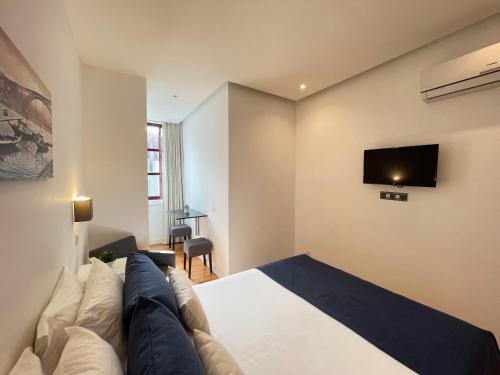 MyStay Porto Centro, Porto (fotografie 10)