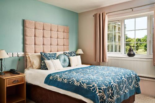 The Garden Suite at Shuttleworth - Haynes