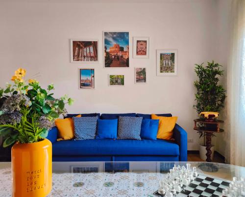 Non ti scordar di me - Granny's House, Rom (Foto 3)