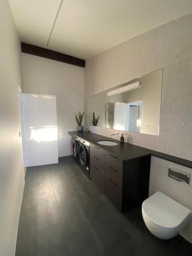 Penthouse Apartment image 3