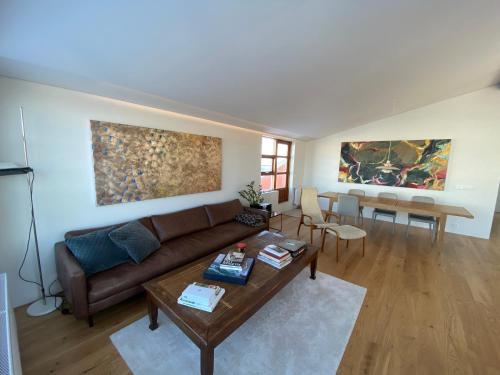 Reykjavík Central Apartments - image 9
