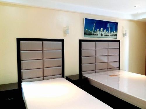 MJL WORLD HOTEL