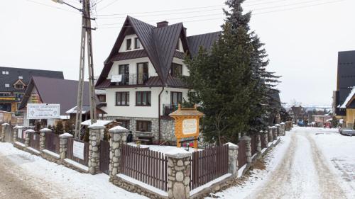 Apartamenty Małgorzatka - image 2