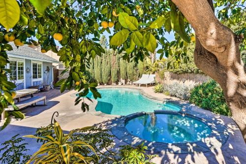 Deluxe Laguna Hills Home with Outdoor Oasis! in Laguna Hills (CA)