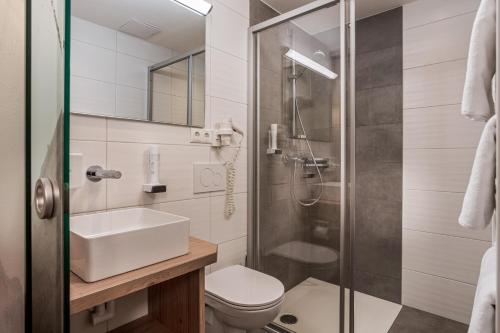 Hotel Tannenberg - image 3