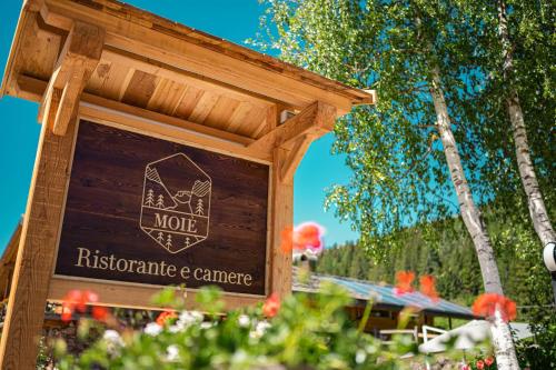 MOIE' CAMERE BnB San Giuseppe