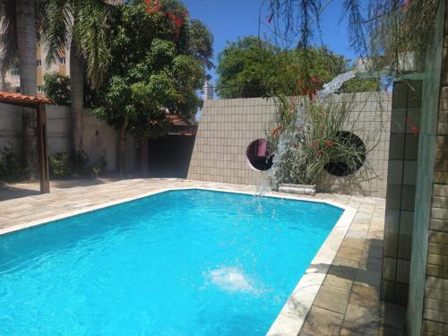 Casa temporada em Natal com piscina