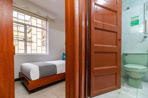 Hotel Americano - Torre Colpatria - image 5