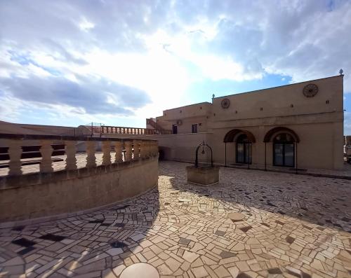 Tenuta delle Marene chambre d'hôte Palumbo