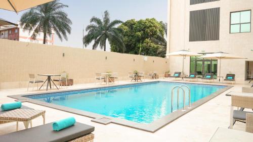 hotel photo