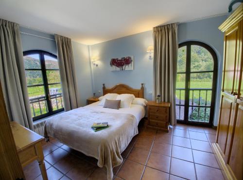 弗洛林達公寓 (Apartamentos Florinda) in 倫特