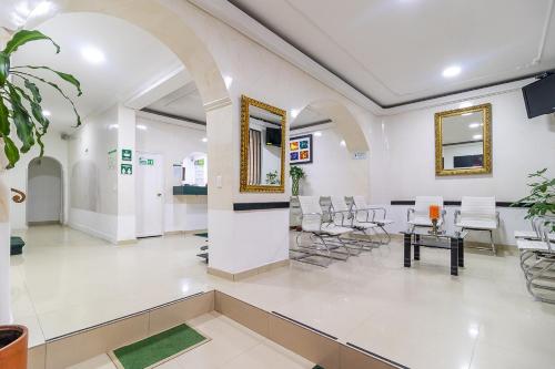 Hotel Americano Bogota in Bogotá