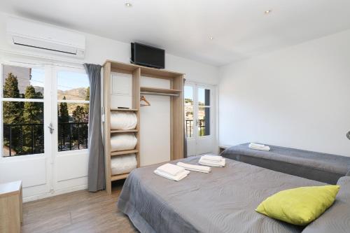 Hotel Arago 2