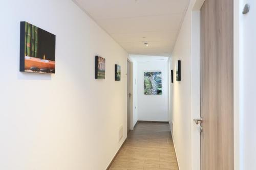 Hotel Arago 3