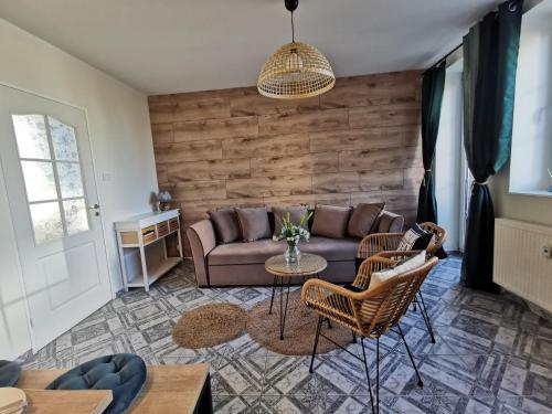 Apartament Kołobrzeg Starówka Welcome Home (Apartament Kolobrzeg Starowka Welcome Home) in สรอดเมียสซีแย