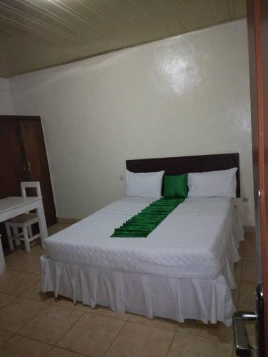PEACE Of HEART MOTEL