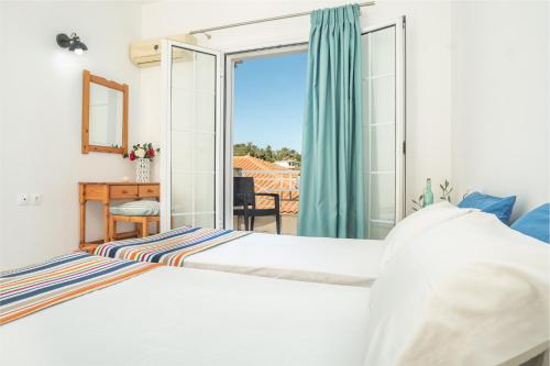 Milena Studios in Zakynthos Island