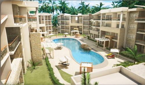 Paseo Play Coral
