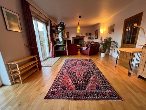 Kylesku B&B chambre d'hôte Strath Shinary