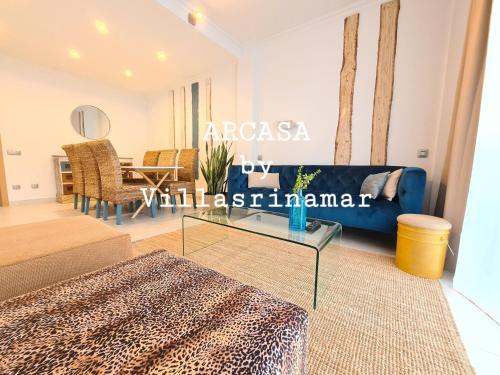 Arcasa by Villas Rinamar