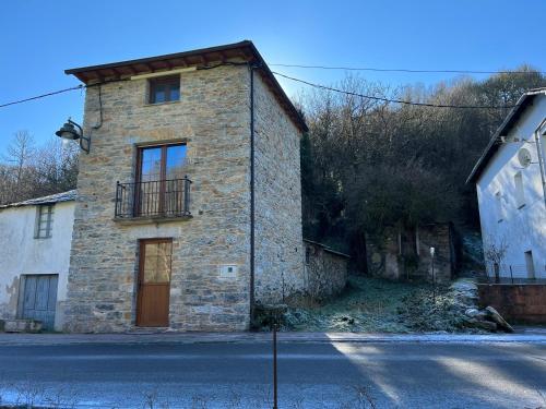 Casa rural LA TORRE recién rehabilitada. - Las Herrerías