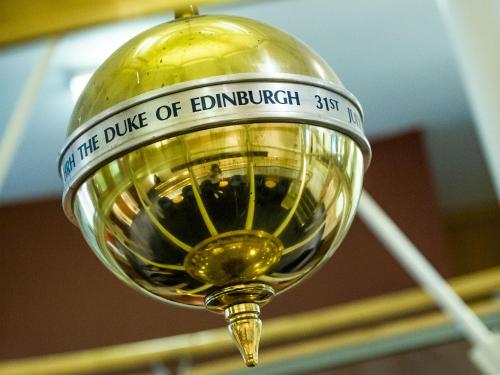 Pendulum Hotel, Manchester (photo 4)