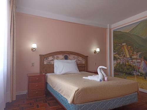 hotel photo