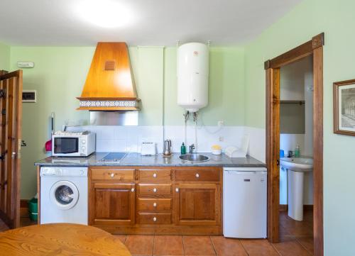 Apartamentos Florinda