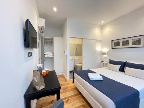 . MyStay Porto Centro