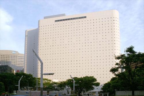 新宿ワシントンホテル 新宿 ホテル Live Japan 日本の旅行 観光 体験ガイド