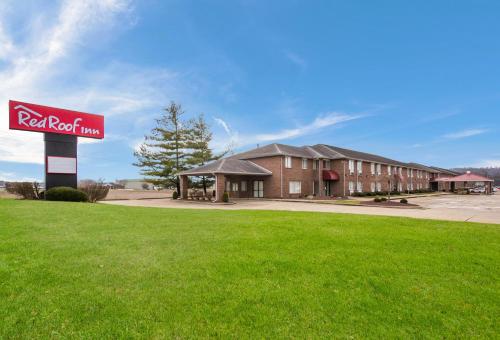 Red Roof Inn Lawrenceburg Red Roof Inn Lawrenceburg