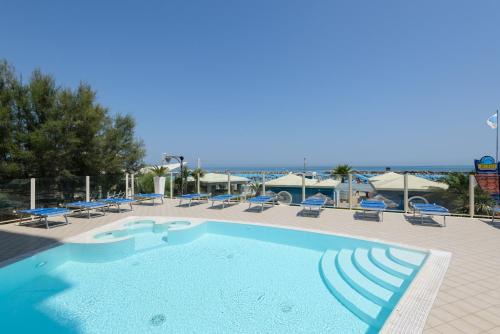 Hotel Diplomat Marine Hotel de charme Moscolo