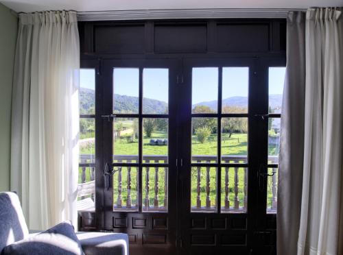 景觀, 弗洛林達公寓 (Apartamentos Florinda) in 倫特