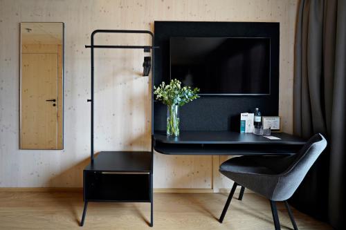 The Wood - Boutique Hotel Vienna - image 14